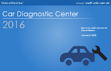 Car Diagnostic Center